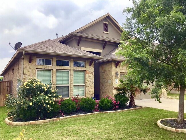 Foto del edificio - 704 Garner Park Dr