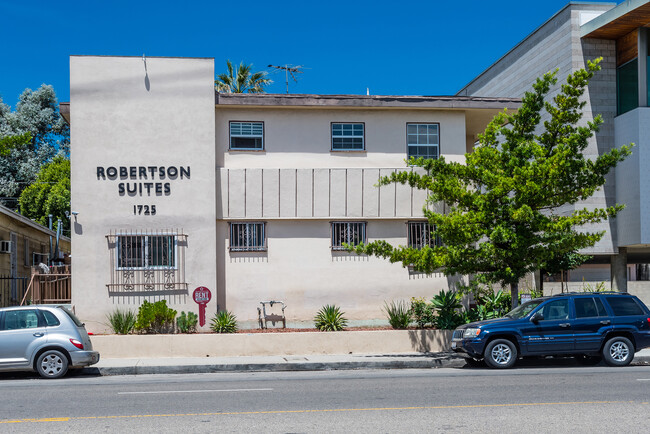 Building Photo - 1725 Robertson Boulevard