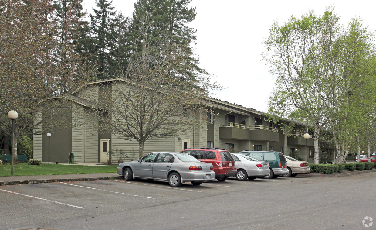 Building Photo - Conifer Ridge