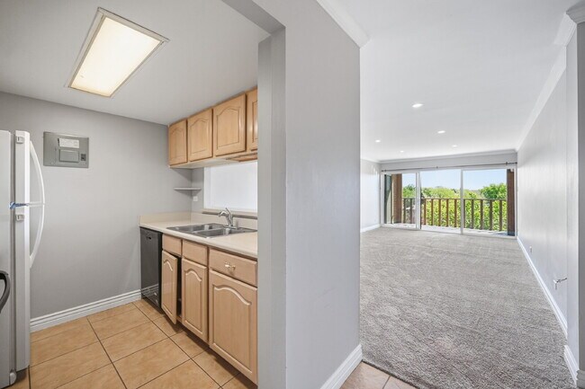 Foto del edificio - $2,240.95 2-Bed, 2-Bath Condo In Perfect Denver Location!