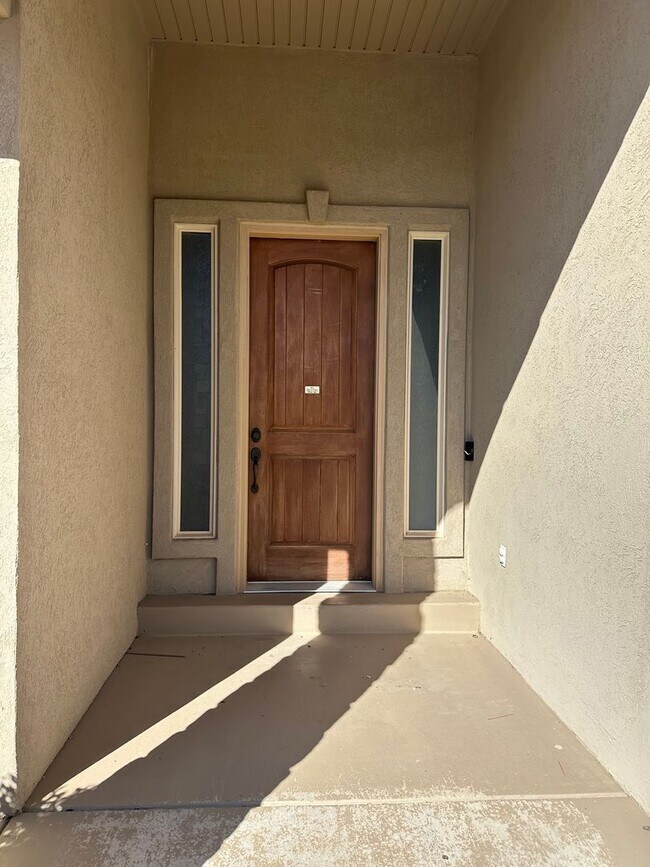 Foto del edificio - Single Family home for rent