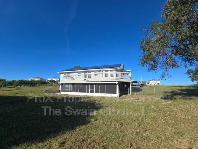 Building Photo - 705 Lake Ada Blvd