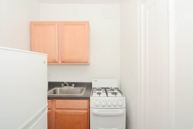 Foto del edificio - 4842 N Damen Ave