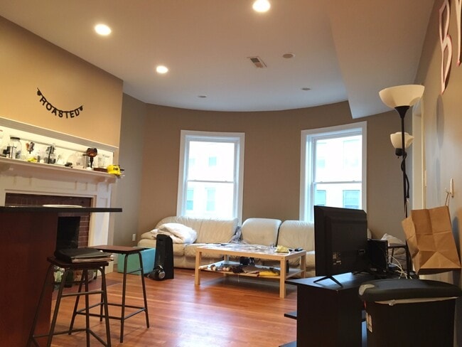 Foto del edificio - 23 Saint Lukes Rd