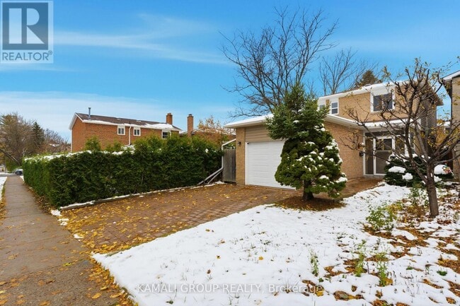 Building Photo - 112 Kersey Crescent