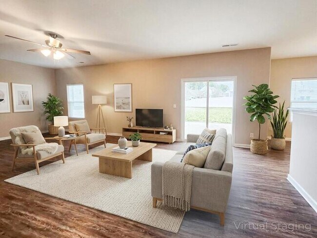 Foto del edificio - 9531 Weikert Rd