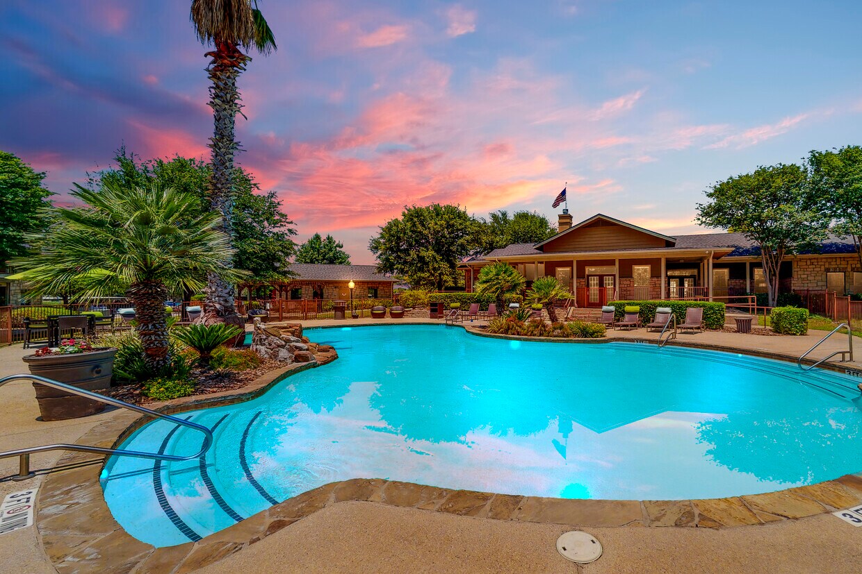 Brynwood Apartments Apartments in San Antonio, TX