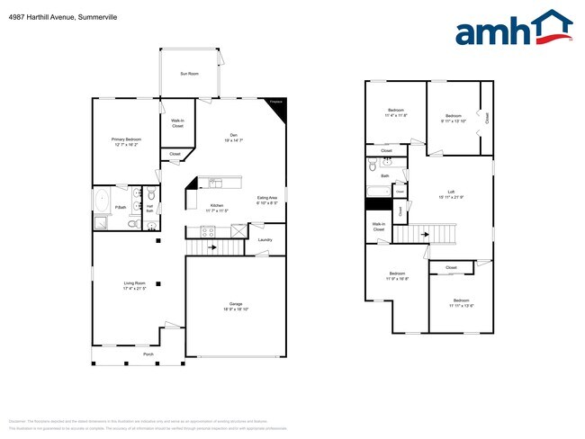 Foto del edificio - 4987 Harthill Ave