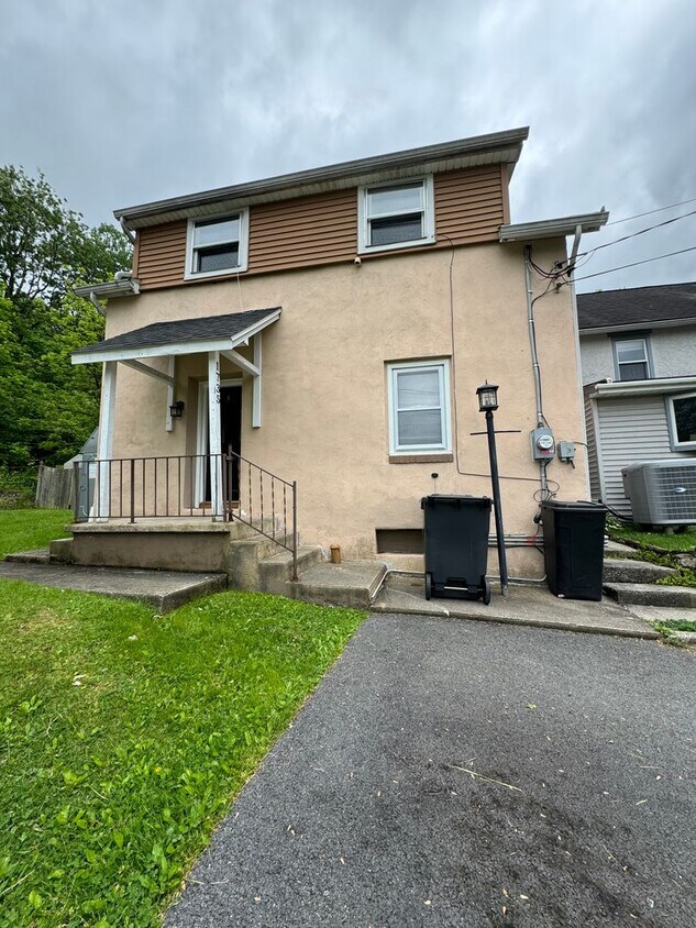 Primary Photo - THREE BEDROOM HOME in Salisbury Schools