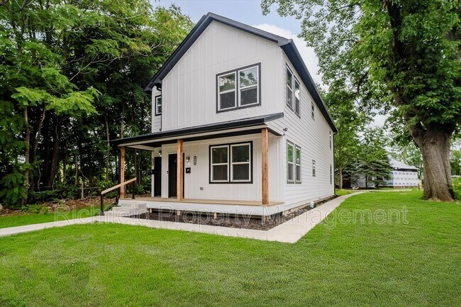 Photo - 821 Orange St Apartment