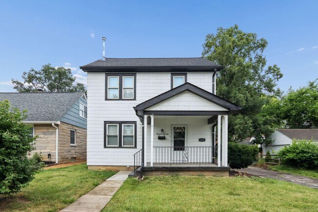 Building Photo - 1470 E Weber Rd