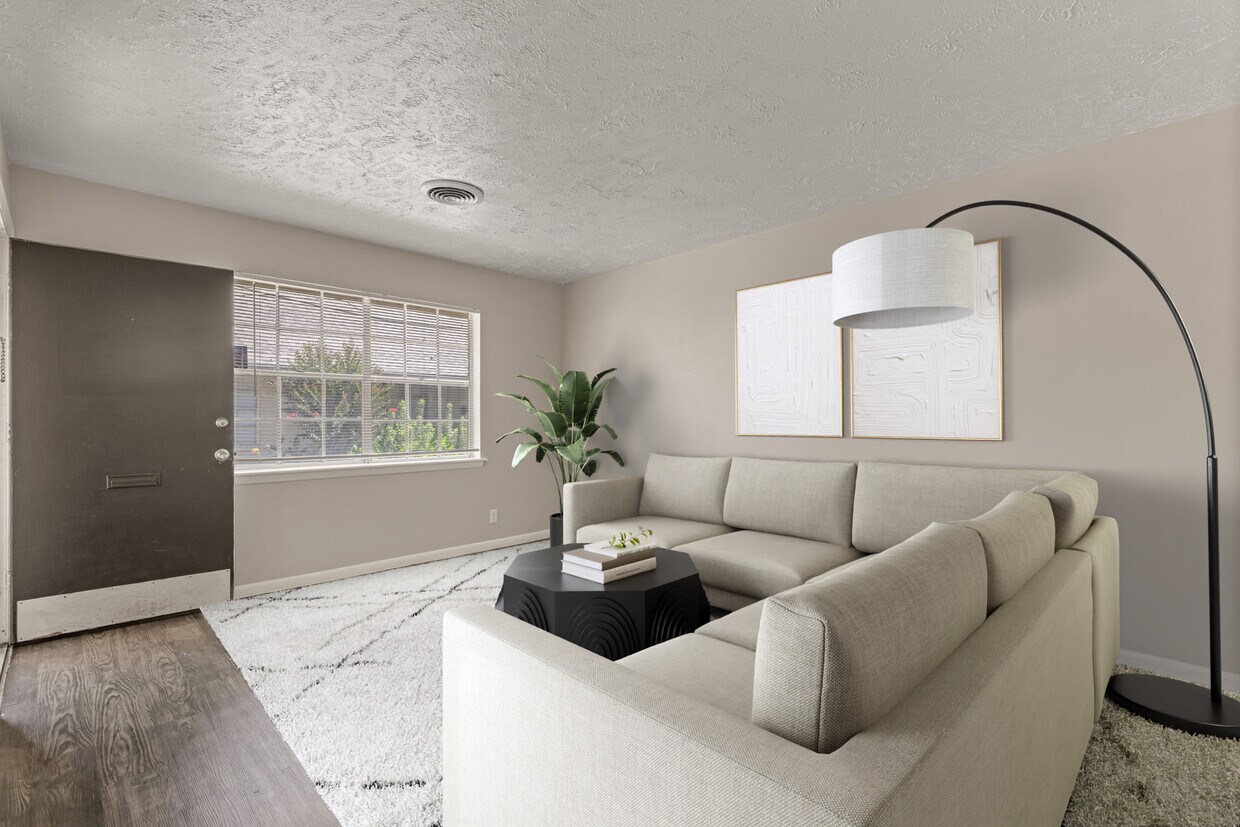 Foto principal - Crossings at Clairemont