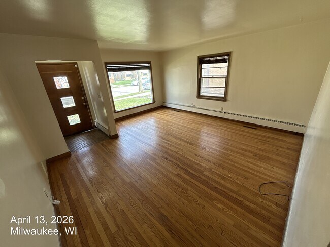 Foto del edificio - 6255 W Leon Ter