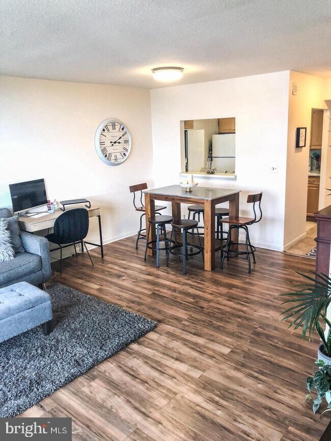 5505 Seminary Rd Unit 1309N, Falls Church, VA 22041 Condo for Rent in