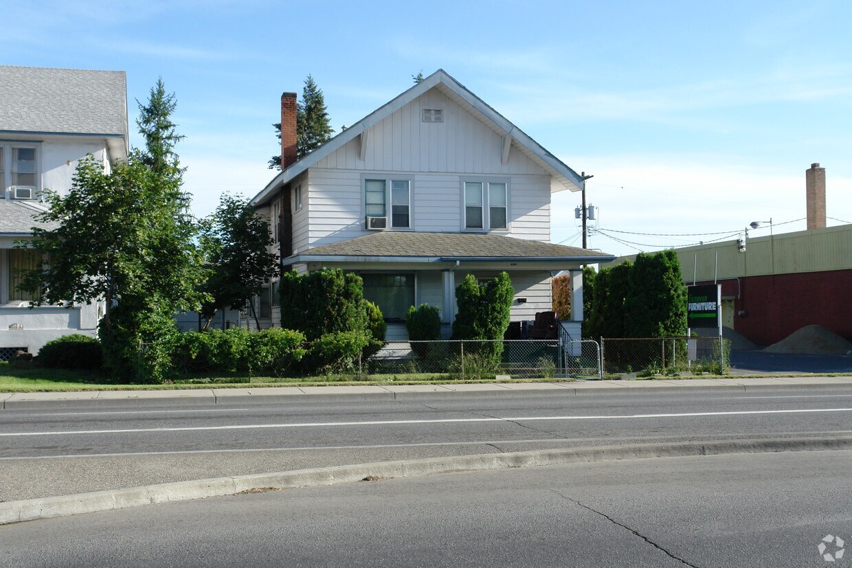 Foto del edificio - 22 E Mission Ave