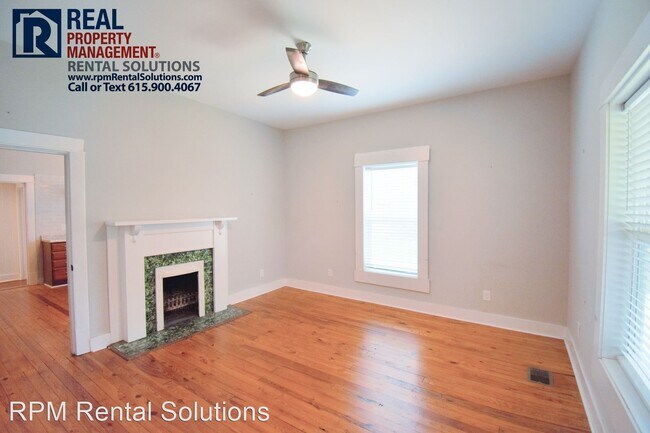 Building Photo - 2 br, 1 bath House - 213 2nd Avenue