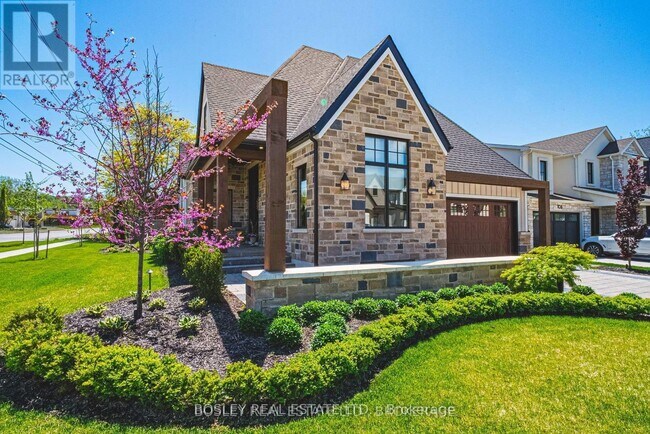 Photo du bâtiment - 110 Millpond Rd