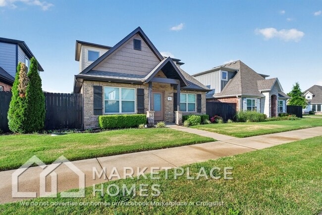 Building Photo - 763 N Malbec Rd