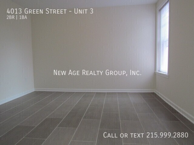 Building Photo - 4013 Green St