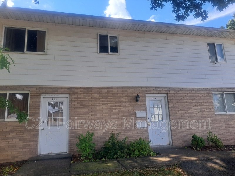 Primary Photo - 115 N Water St