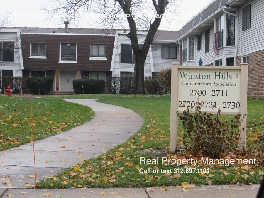 Primary Photo - 2721 Hobson Rd