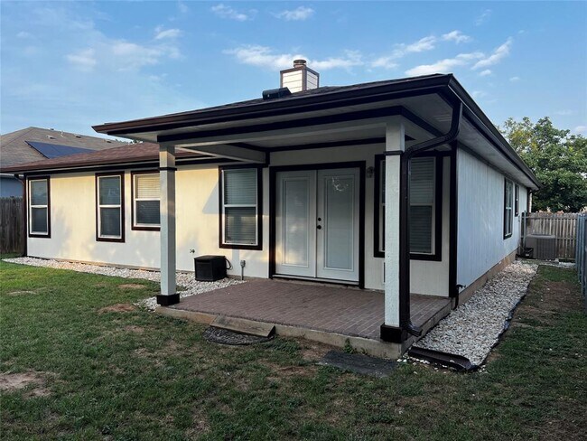 Foto del edificio - 3904 Sojourner St