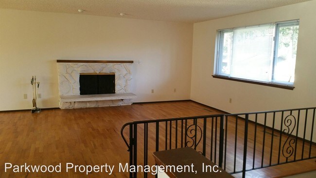 Building Photo - 5 br, 2 bath House - 10863 113th Ave SW
