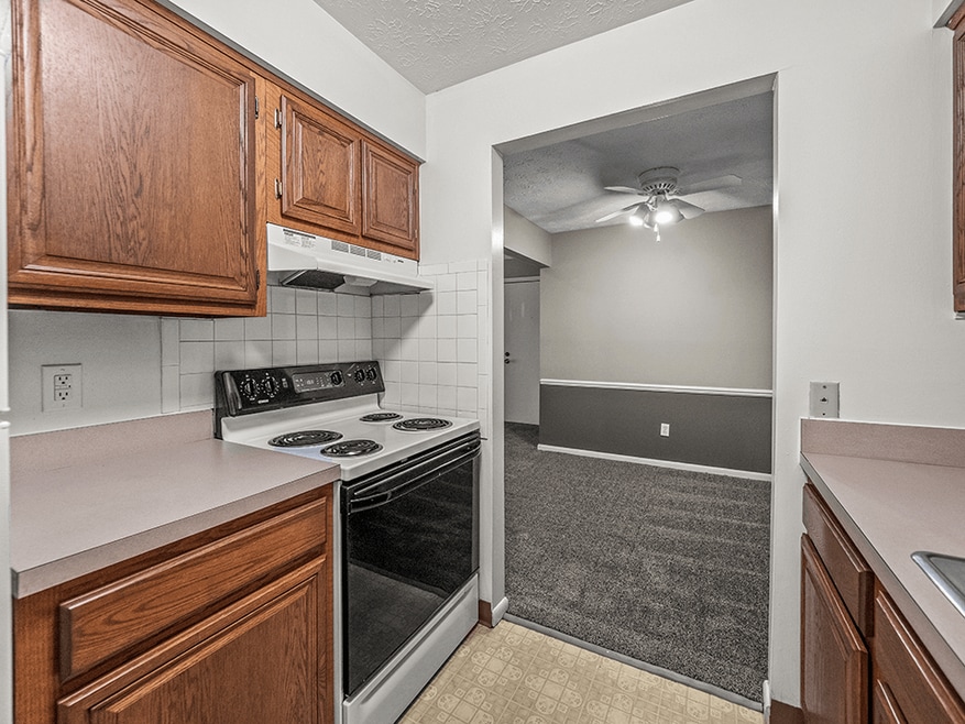 View of Best Appliances for Small Apartment Kitchen Guide