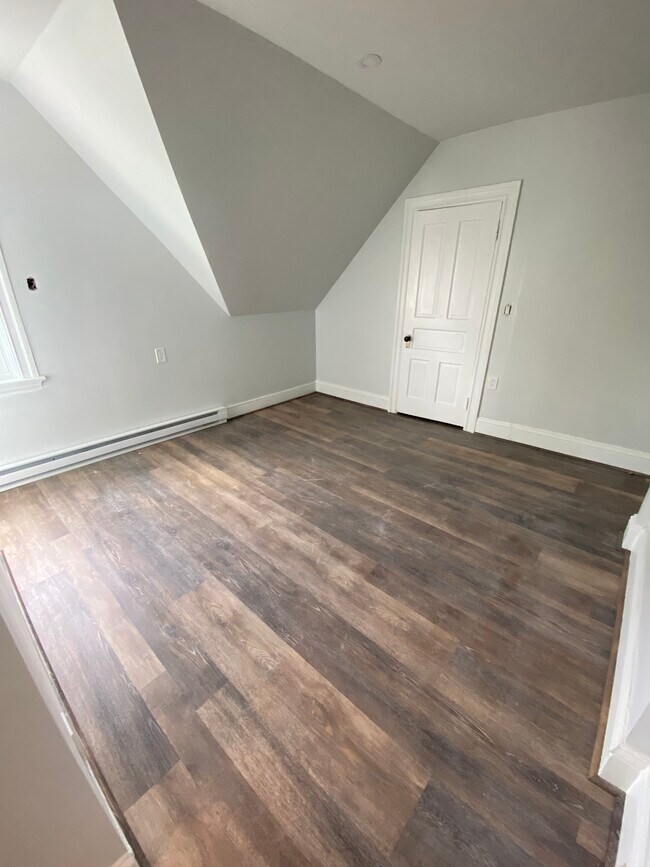 Bedroom 1 - 189 Grand Ave
