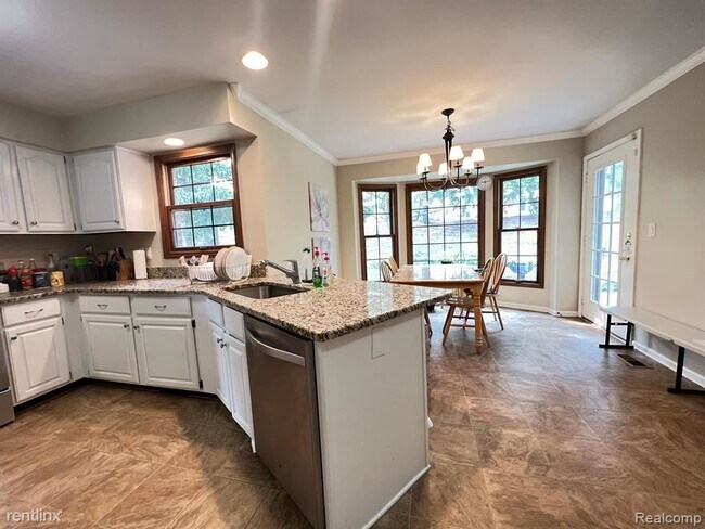 Foto del edificio - 4 br, 2.5 bath House - 41973 Waterwheel Rd