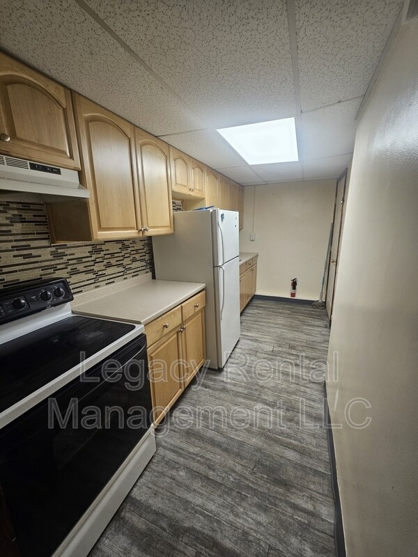 Foto del edificio - 535 W Shawnee Ave