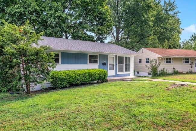 Building Photo - 765 Daniel Boone dr