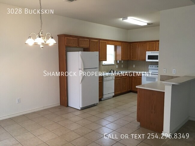 Foto del edificio - Surrey Ridge Duplex