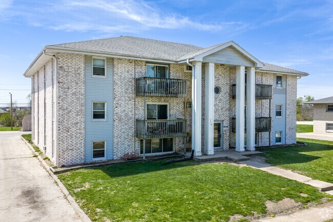 Foto del edificio - 1114 SE Belmont Dr