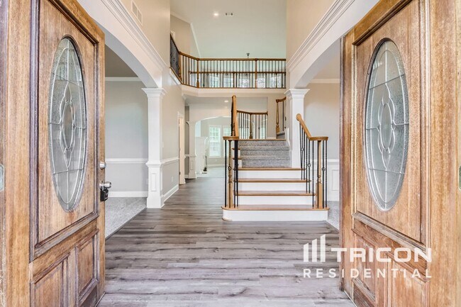 Building Photo - 3620 Little Spring Dr