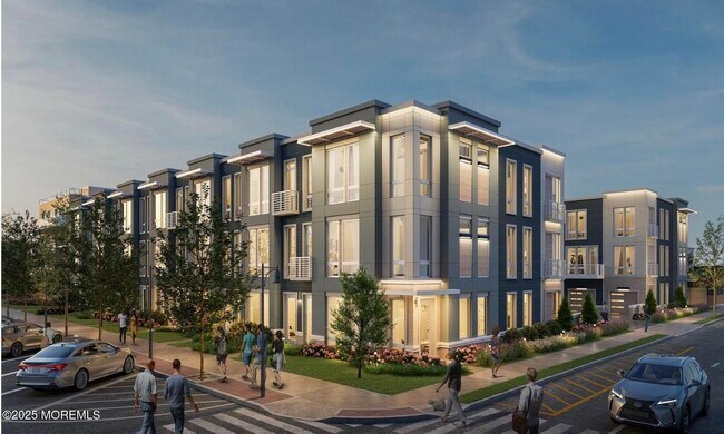 Foto del edificio - 201 Sunset Ave