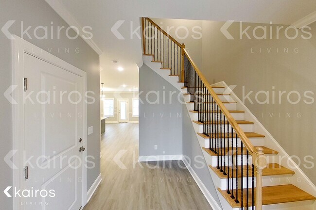Foto del edificio - 3701 Oak Leaf Way Unit B