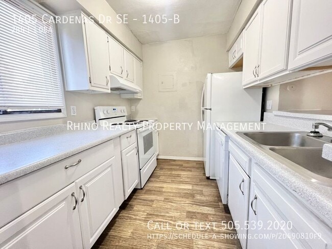 Building Photo - 1405 Cardenas Dr SE