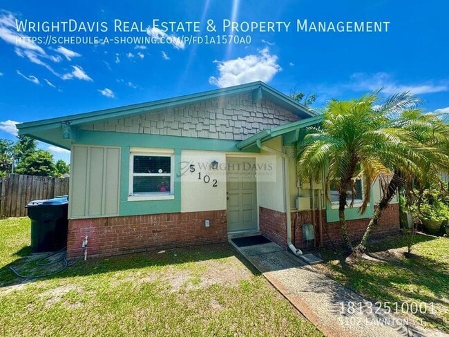 Foto del edificio - 5102 Lawnton Ct