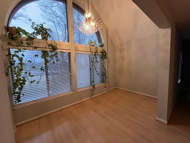 Terraza acristalada - 2802 Lee Oaks Pl