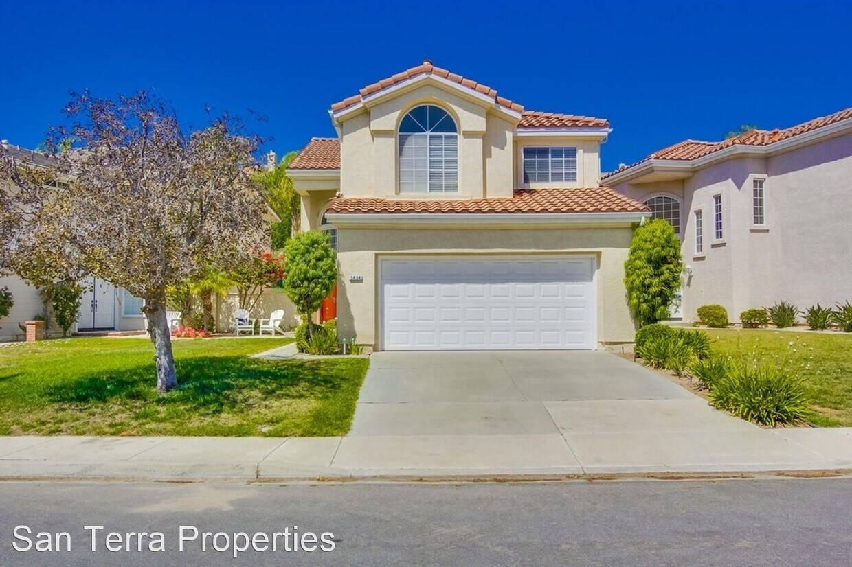 Primary Photo - 4 br, 2.5 bath House - 5404 Camino Playa M...
