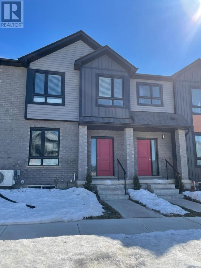 Building Photo - 827 Kleinburg Dr