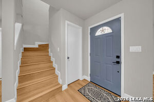 Building Photo - 8610 Timber Briar St