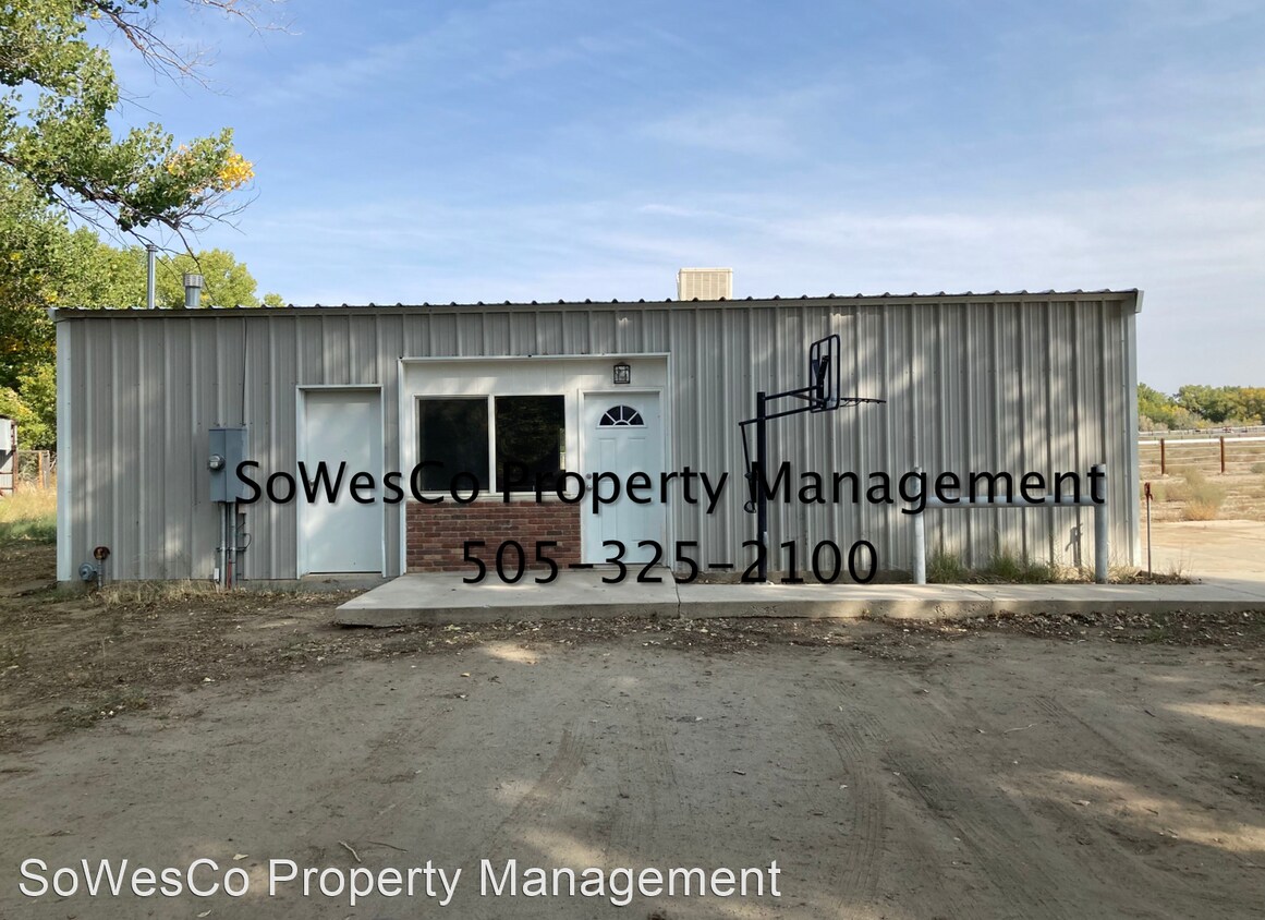 Primary Photo - 2 br, 1 bath House - 32 Road 5117 Unit B