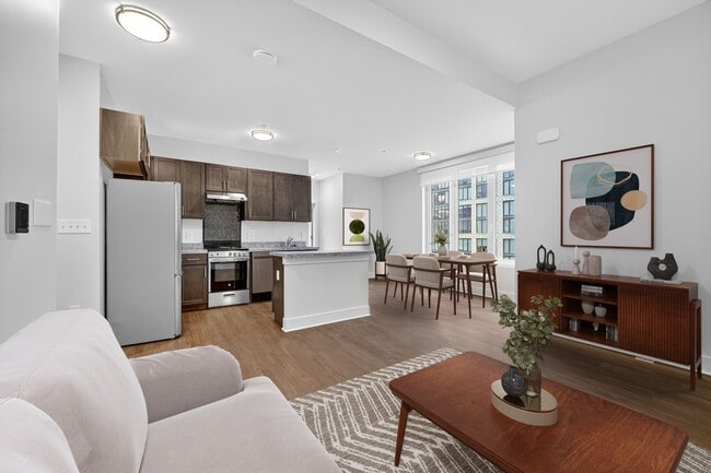 Foto del edificio - Cycle House