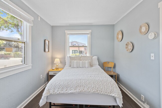 Foto del edificio - 5512 Beaudry St