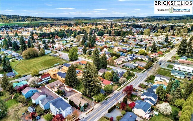 Foto del edificio - 16118 179th Ave SE