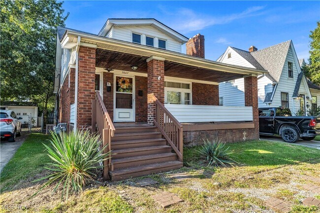 Foto del edificio - 7605 Deerfield Dr