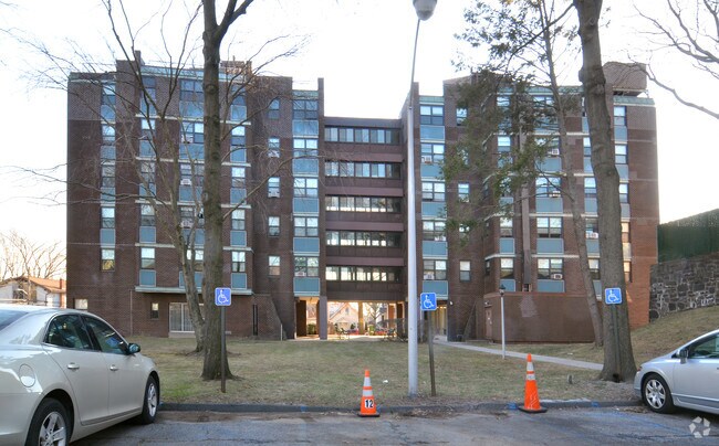 Foto del edificio - Brooksville Terrace