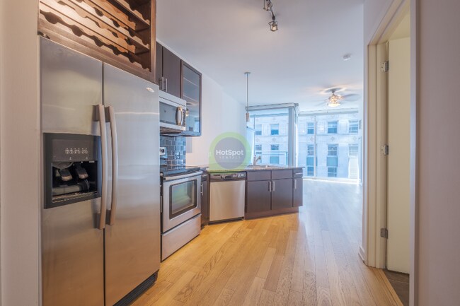 Foto del edificio - 159 W Kinzie St